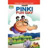 Pinki Fun Day