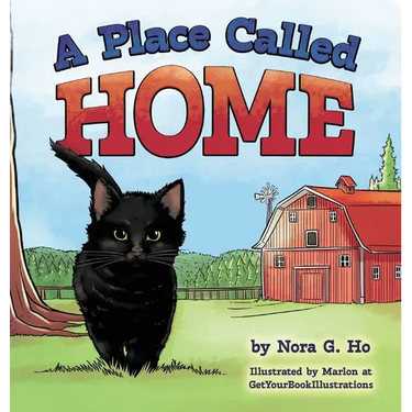 A Place Called Home
