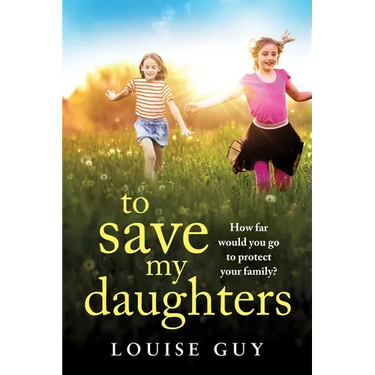 To Save My Daughters
