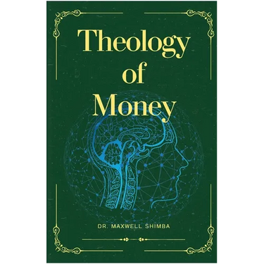 Theology of Money