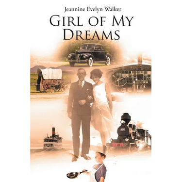 Girl of My Dreams
