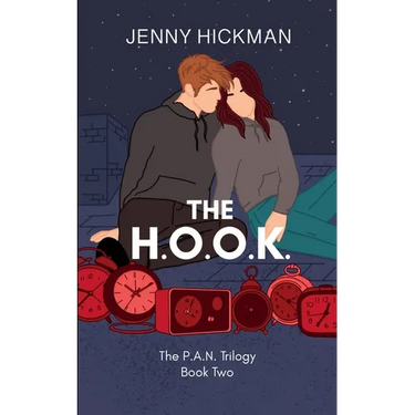 The HOOK