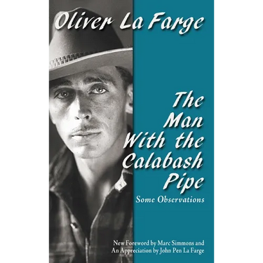 The Man with the Calabash Pipe: Some Observations