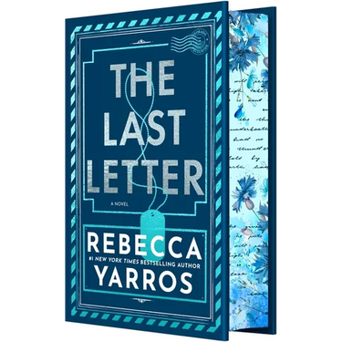 The Last Letter