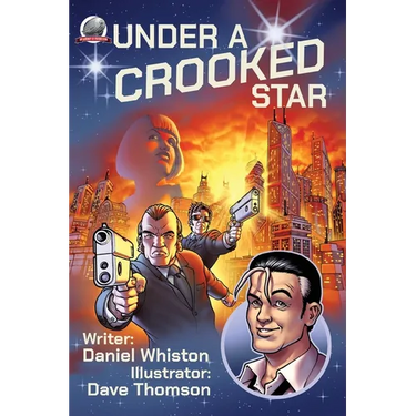 Under a Crooked Star