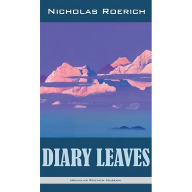 Diary Leaves