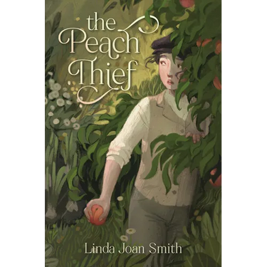 The Peach Thief