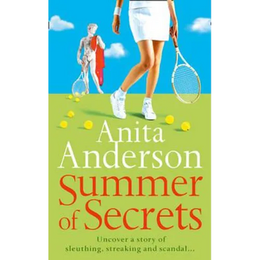 Summer of Secrets