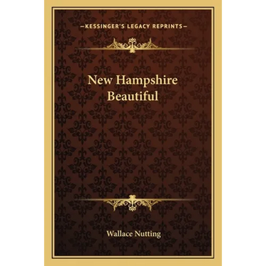 New Hampshire Beautiful