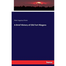 A Brief History of Old Fort Niagara