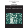Decadent and Occult Works by Arthur Machen