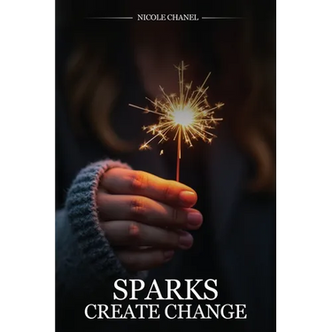 Sparks Create Change