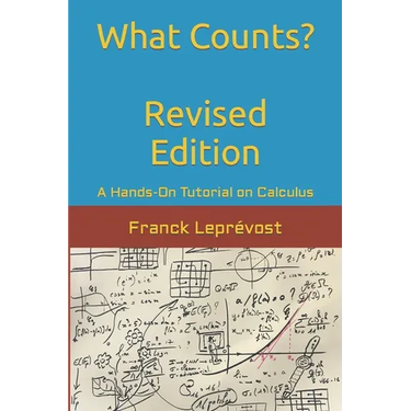 What Counts?: A Hands-On Tutorial on Calculus