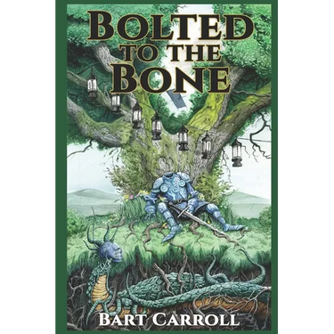 Bolted to the Bone