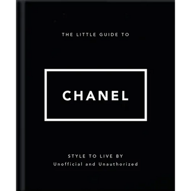 The Little Guide to Chanel