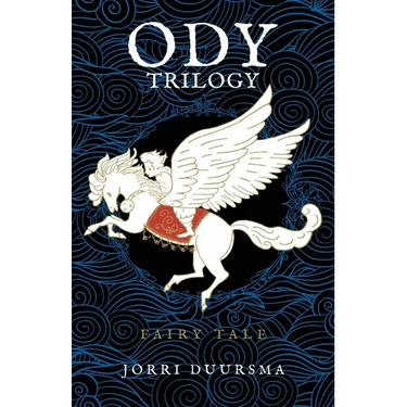 Ody Trilogy
