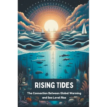 Rising Tides: The Connection Between Global Warming and Sea Level Rise