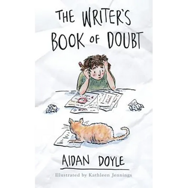 The Writer's Book of Doubt