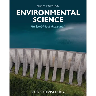 Environmental Science: An Empirical Approach