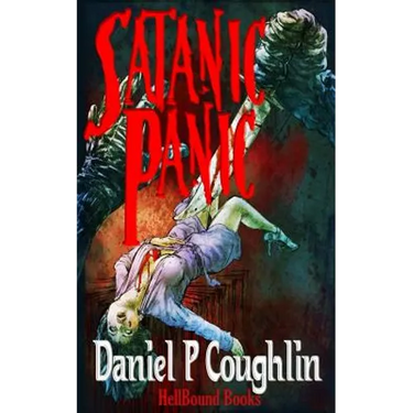 Satanic Panic: A Homage to 1980's B-Movie Horror