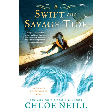 A Swift and Savage Tide