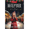 The Christmas Market Robbery Blackthorn Stables December Mystery