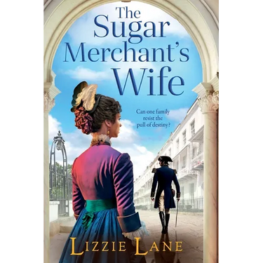 The Sugar Merchant's Wife