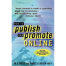 How to Publish and Promote Online
