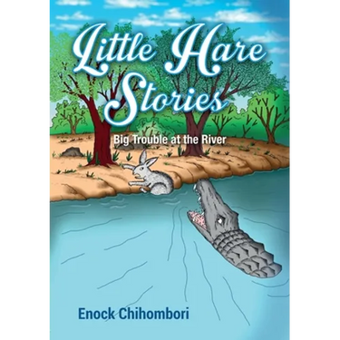 Little Hare Stories