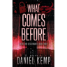 What Comes Before