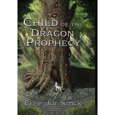 Child of the Dragon Prophecy
