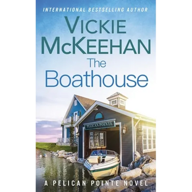 The Boathouse