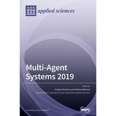 Multi-Agent Systems 2019