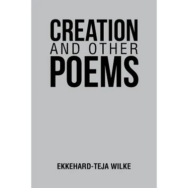 Creation and Other Poems