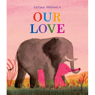 Our Love