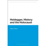 Heidegger, History and the Holocaust