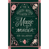 The Hearth Witch's Guide to Magic & Murder (Standard Edition)