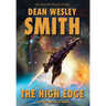 The High Edge: A Seeders Universe Novel