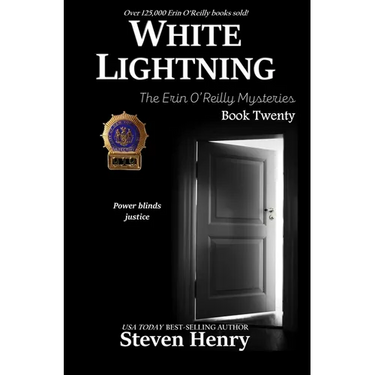 White Lightning