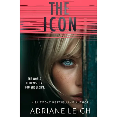 The Icon: A Chilling Psychological Thriller