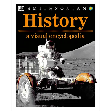 History: A Visual Encyclopedia of World History