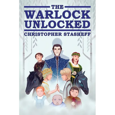 The Warlock Unlocked