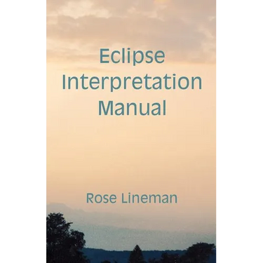 Eclipse Interpretation Manual