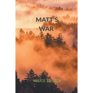 Matt's War
