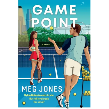 Game Point