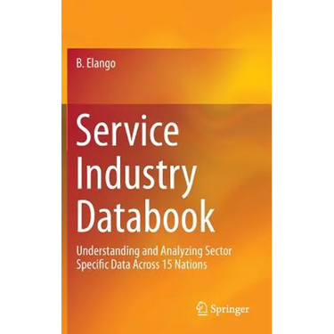 Service Industry Databook: Understanding and Analyzing Sector Specific Data Across 15 Nations