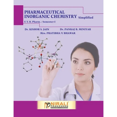 Pharmaceutics - I