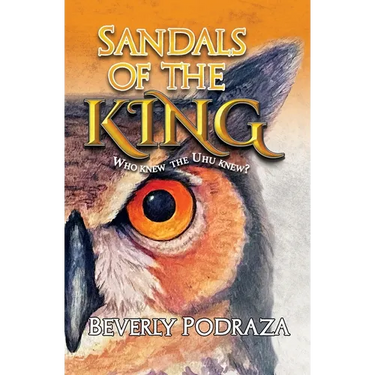 Sandals of the King - Who Knew The Uhu Knew?