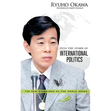 Into the Storm of International Politics