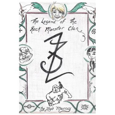 The Legend of the Rock Monster Clan1